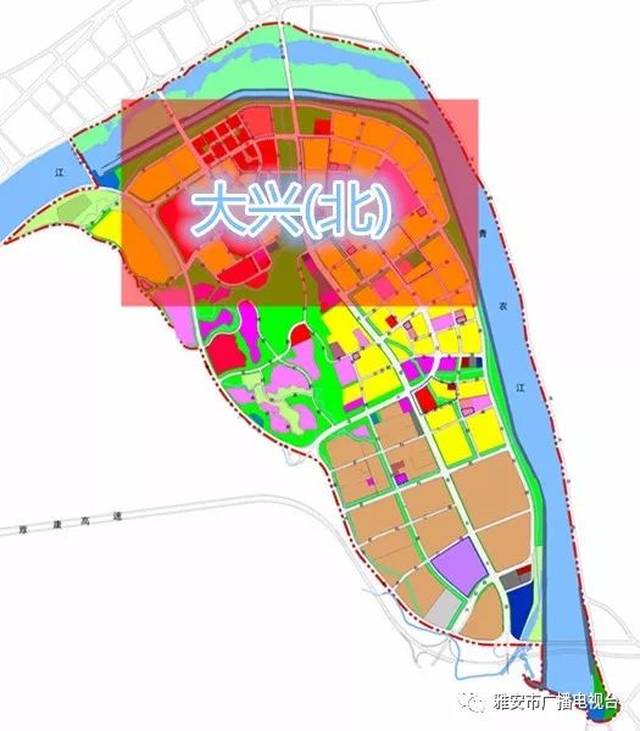 大兴乡最新发展规划，打造繁荣宜居新时代乡村新篇章