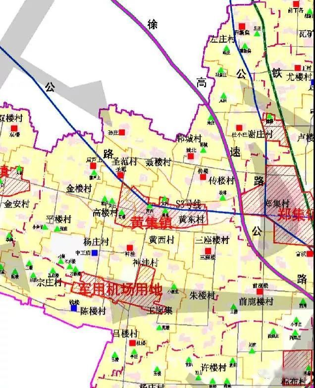 东汤镇未来繁荣蓝图，最新发展规划揭秘