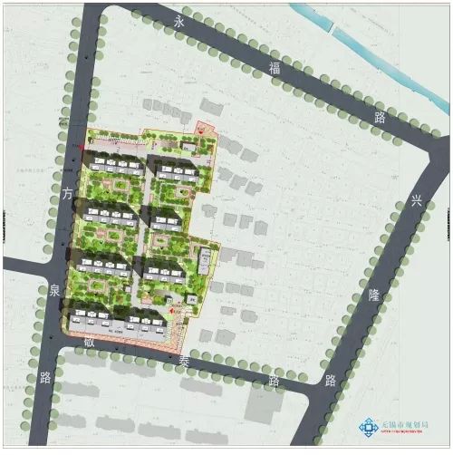 西北街街道办事处最新发展规划概览