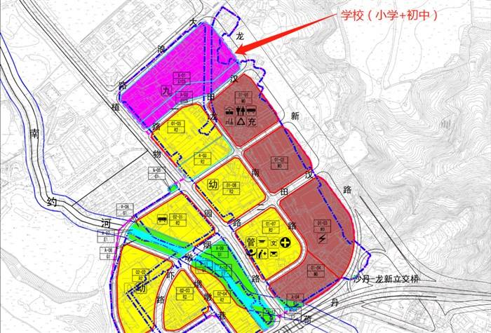 皇城村委会发展规划揭秘，现代化新农村蓝图构建之路