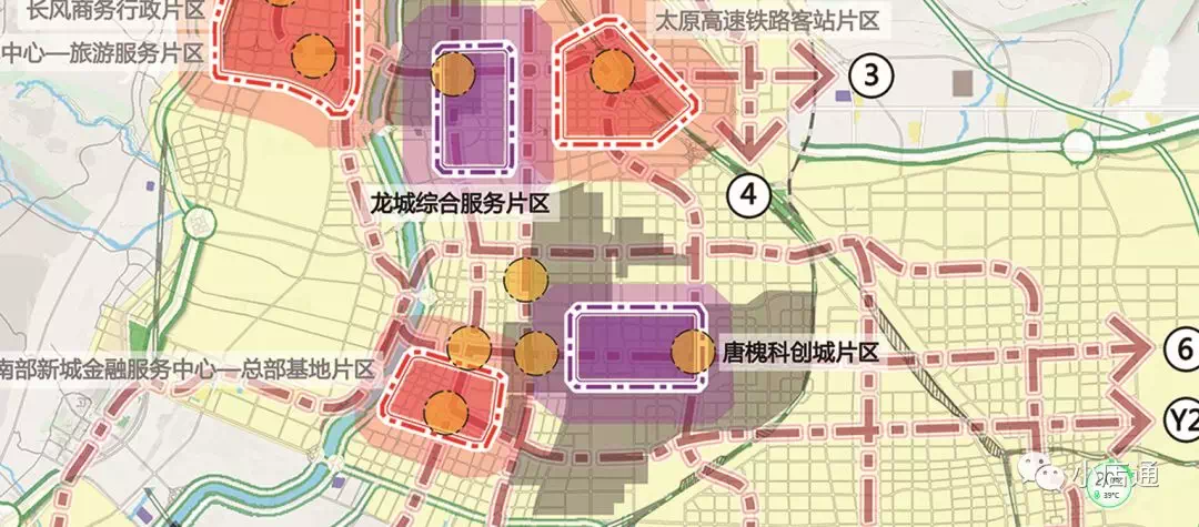 铁尺村民委员会发展规划展望