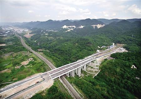 中梁山街道未来发展规划揭秘，塑造崭新城市面貌