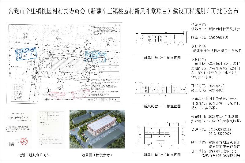 辛家山村民委员会发展规划概览