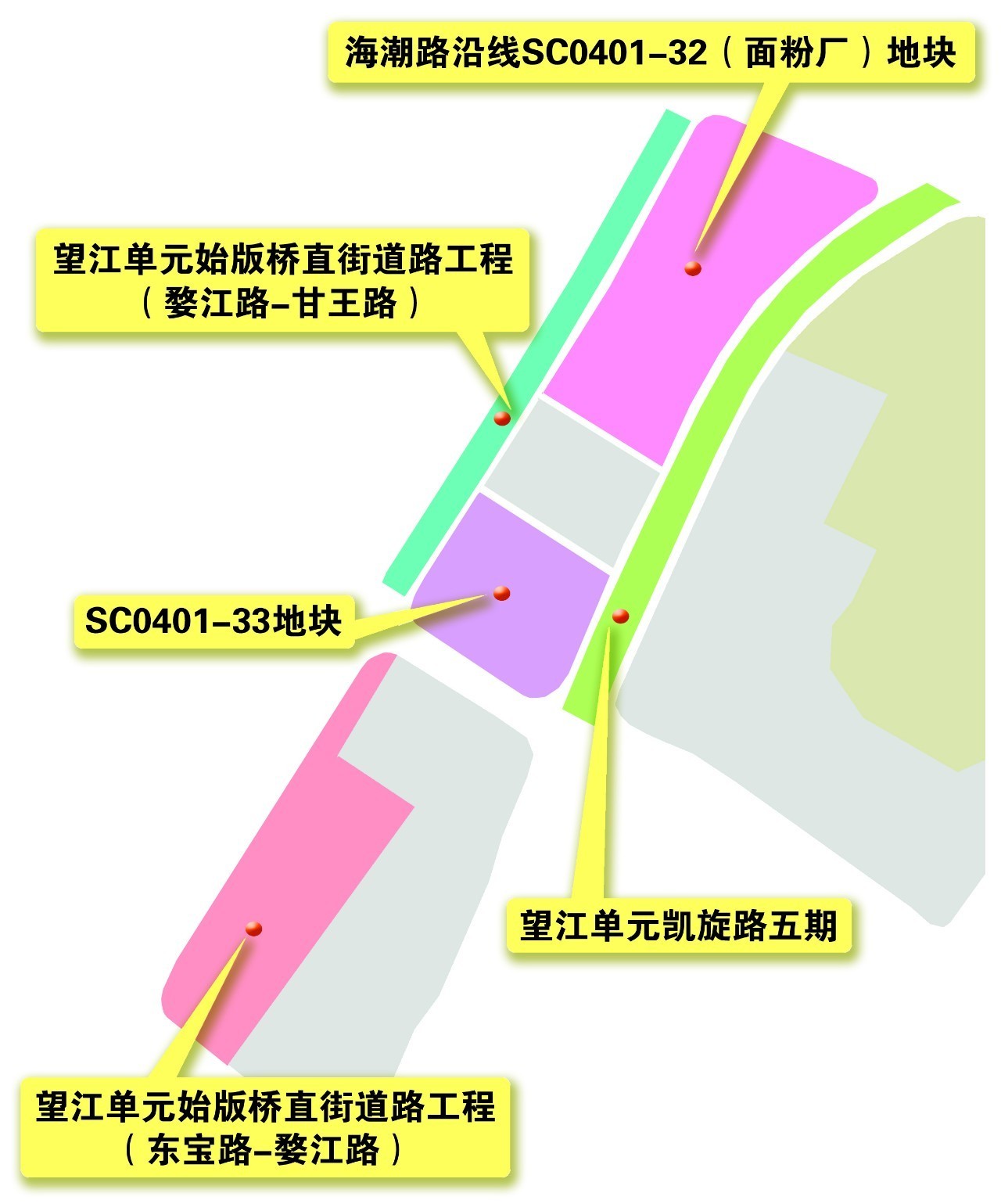 望江路街道未来发展规划揭秘，塑造城市新面貌的蓝图