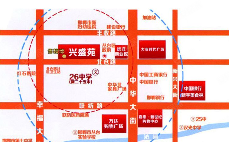 兴盛街道最新发展规划，塑造未来城市崭新面貌