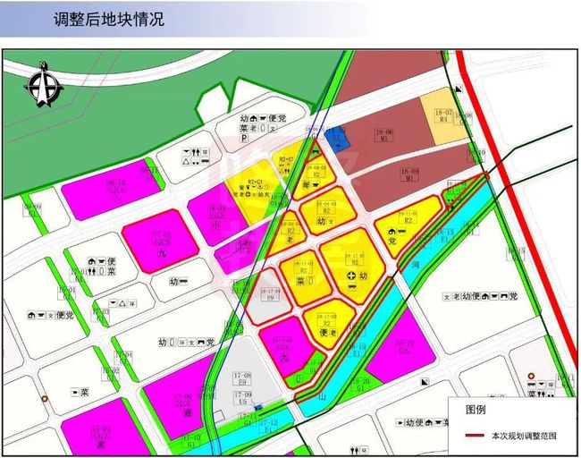 卢坪村民委员会最新发展规划概览