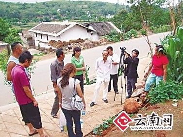 色顶村最新动态报道