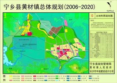 黄雷乡最新发展规划概览