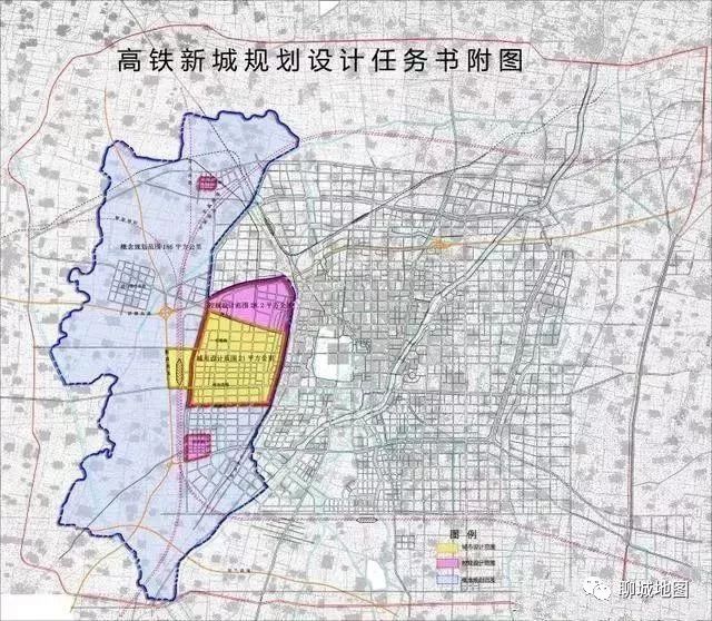 城西路街道最新发展规划概览