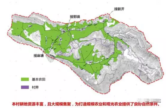 麻布加乡迈向繁荣与可持续未来的最新发展规划