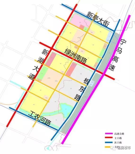 板桥街道未来蓝图发展规划揭秘，塑造现代化城市新面貌