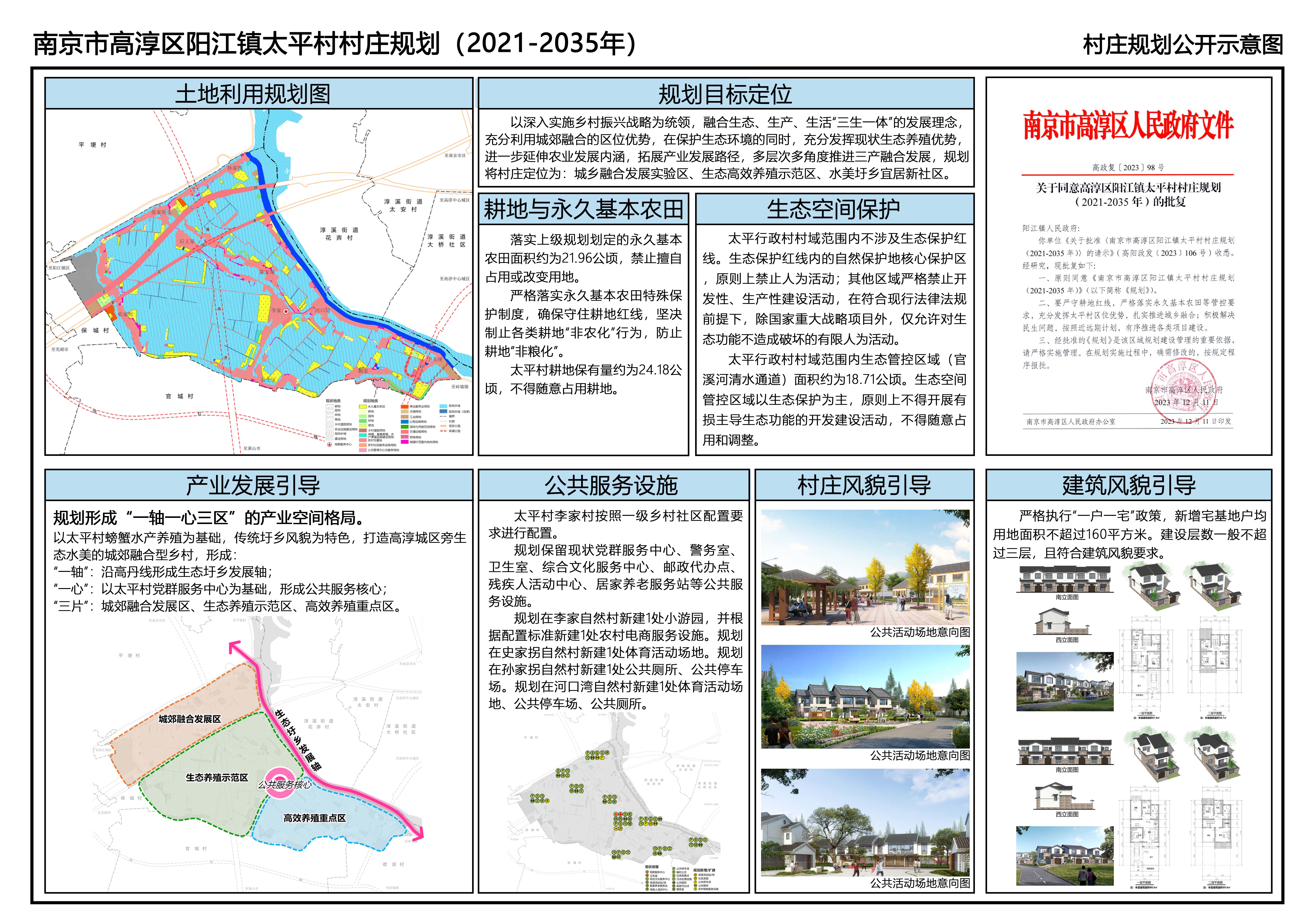 县湾村民委员会发展规划概览