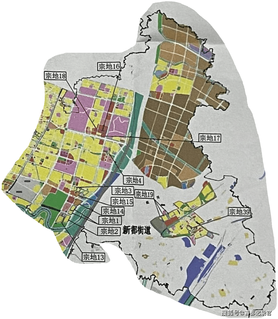 清流街道最新发展规划，塑造未来城市新面貌蓝图揭晓