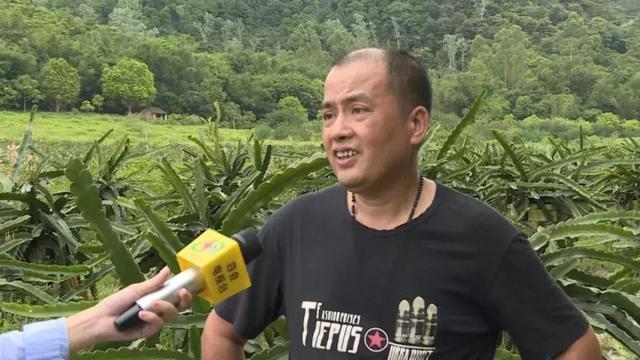 潘豆村委会新项目启动，重塑乡村未来