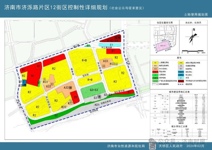 小北街社区居委会全新发展规划揭晓