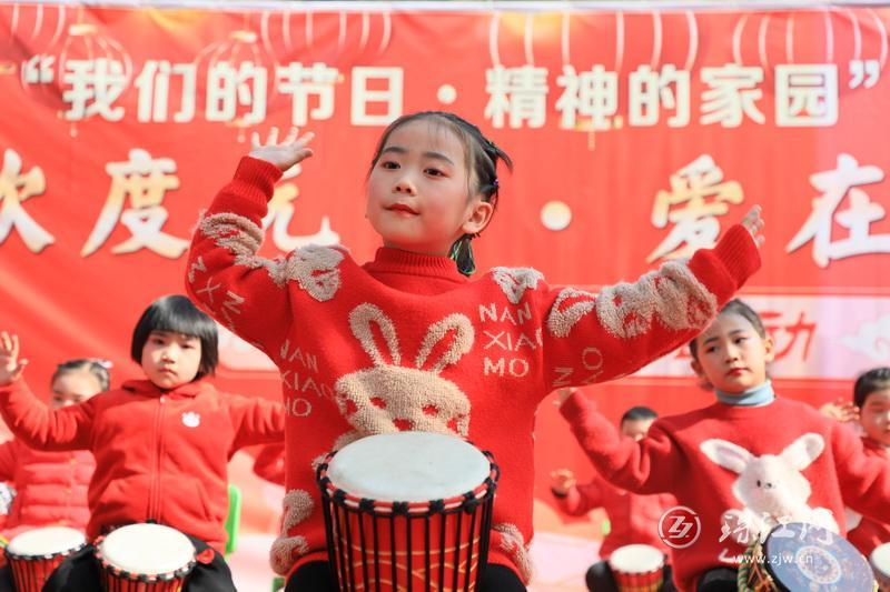 金花街道新任领导引领社区迈向辉煌