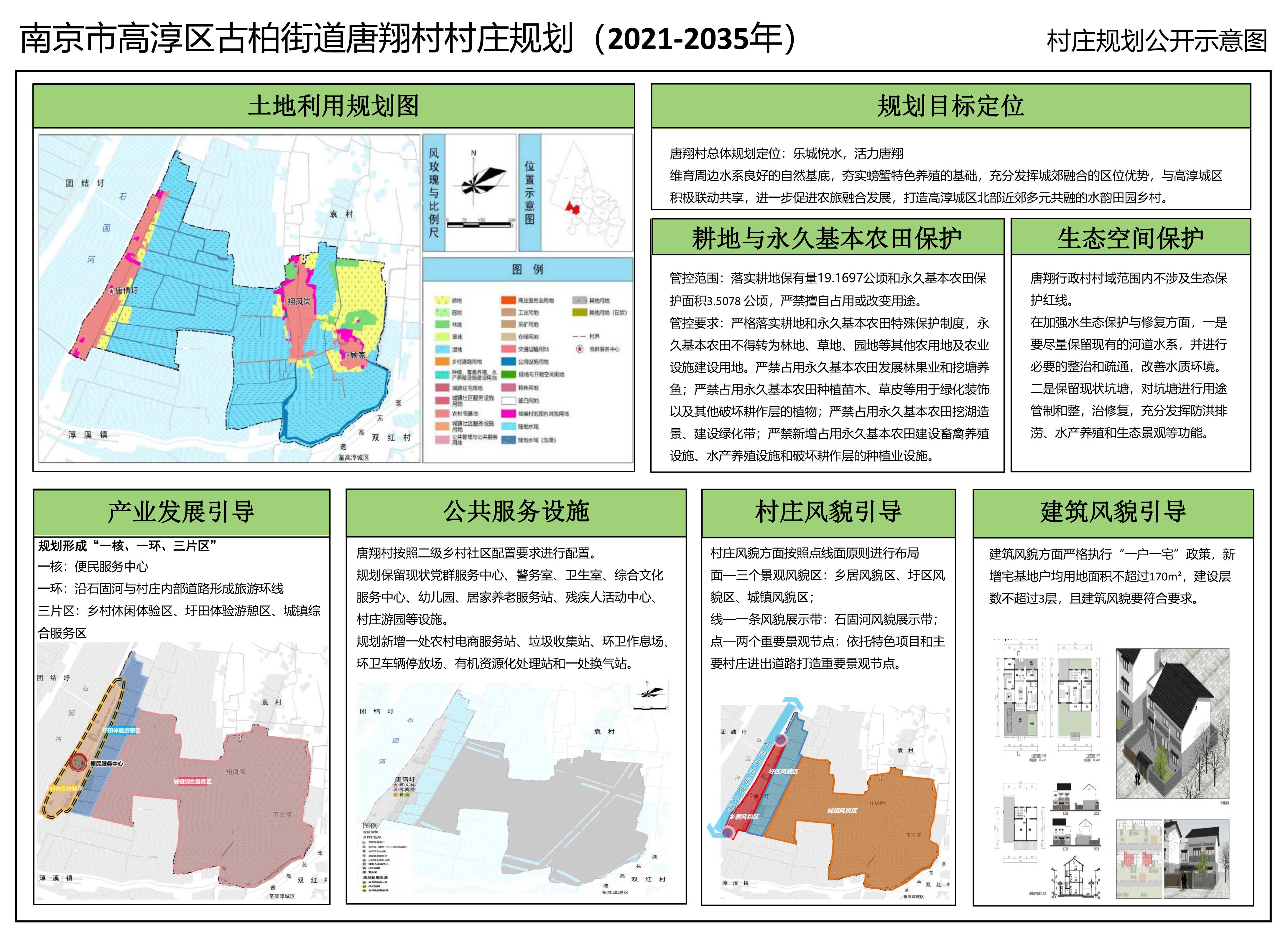 东林社区村未来发展规划，繁荣与和谐共生新面貌的塑造