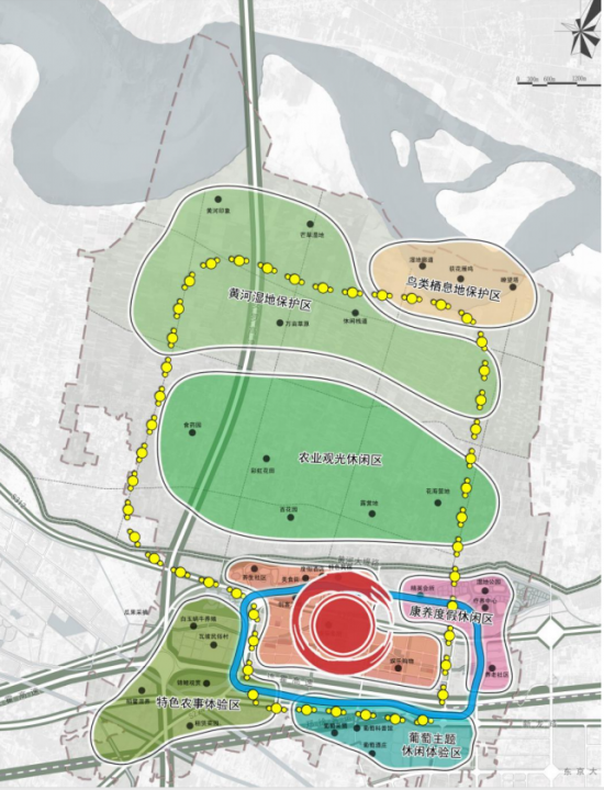 致富乡最新发展规划概览