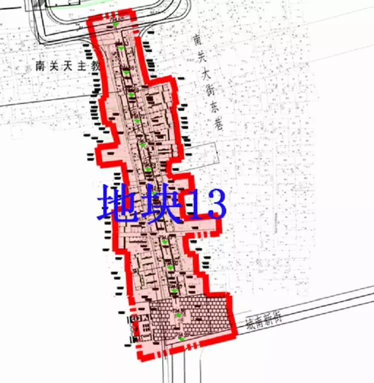 山西省太原市尖草坪区古城街办最新发展规划解析