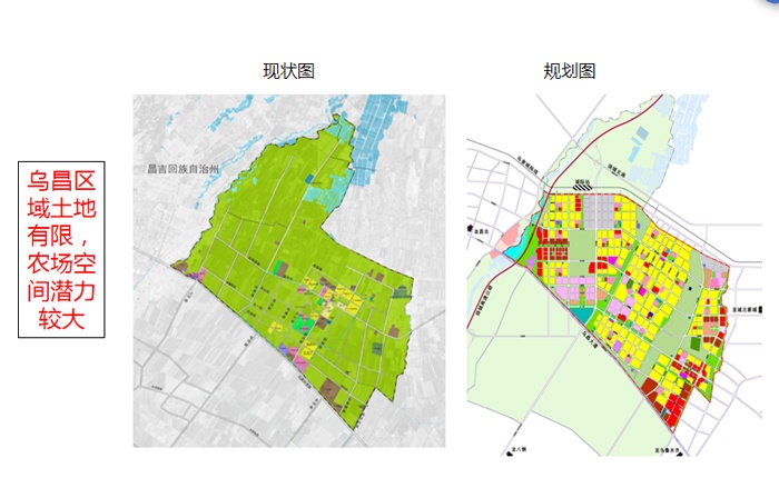 乌兰街道未来发展规划，塑造城市新面貌的蓝图