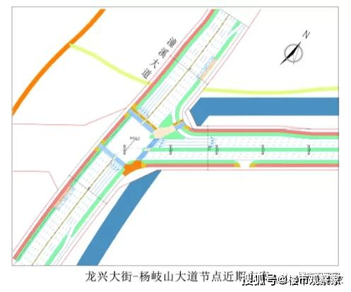 兴龙街道最新发展规划，塑造未来城市新面貌蓝图