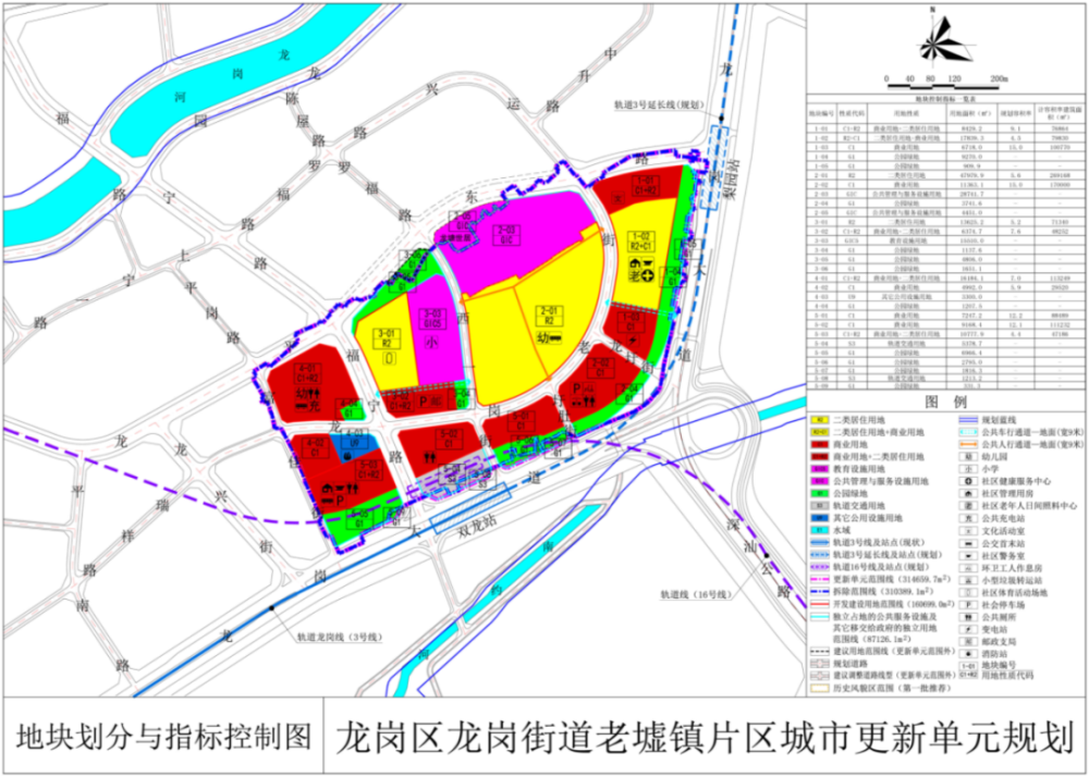 滩汪村民委员会最新发展规划概览