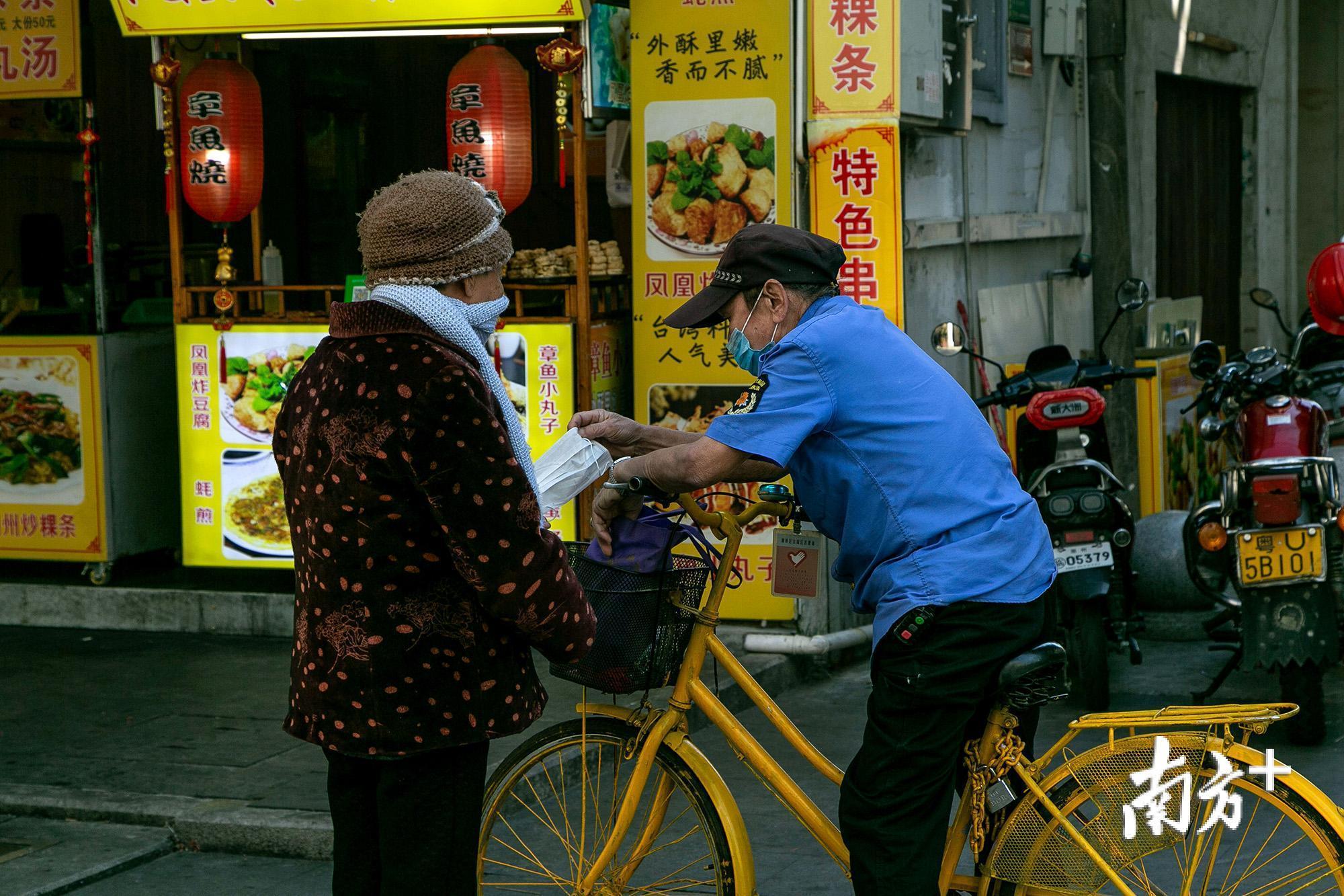 湘桥街道新任领导引领未来新篇章