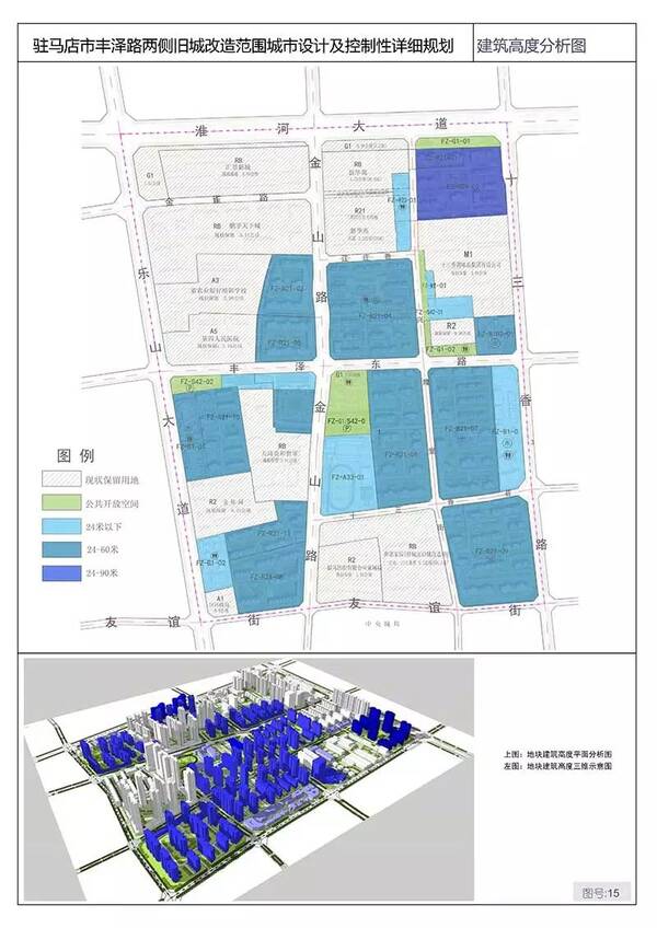 马超社区发展规划概览