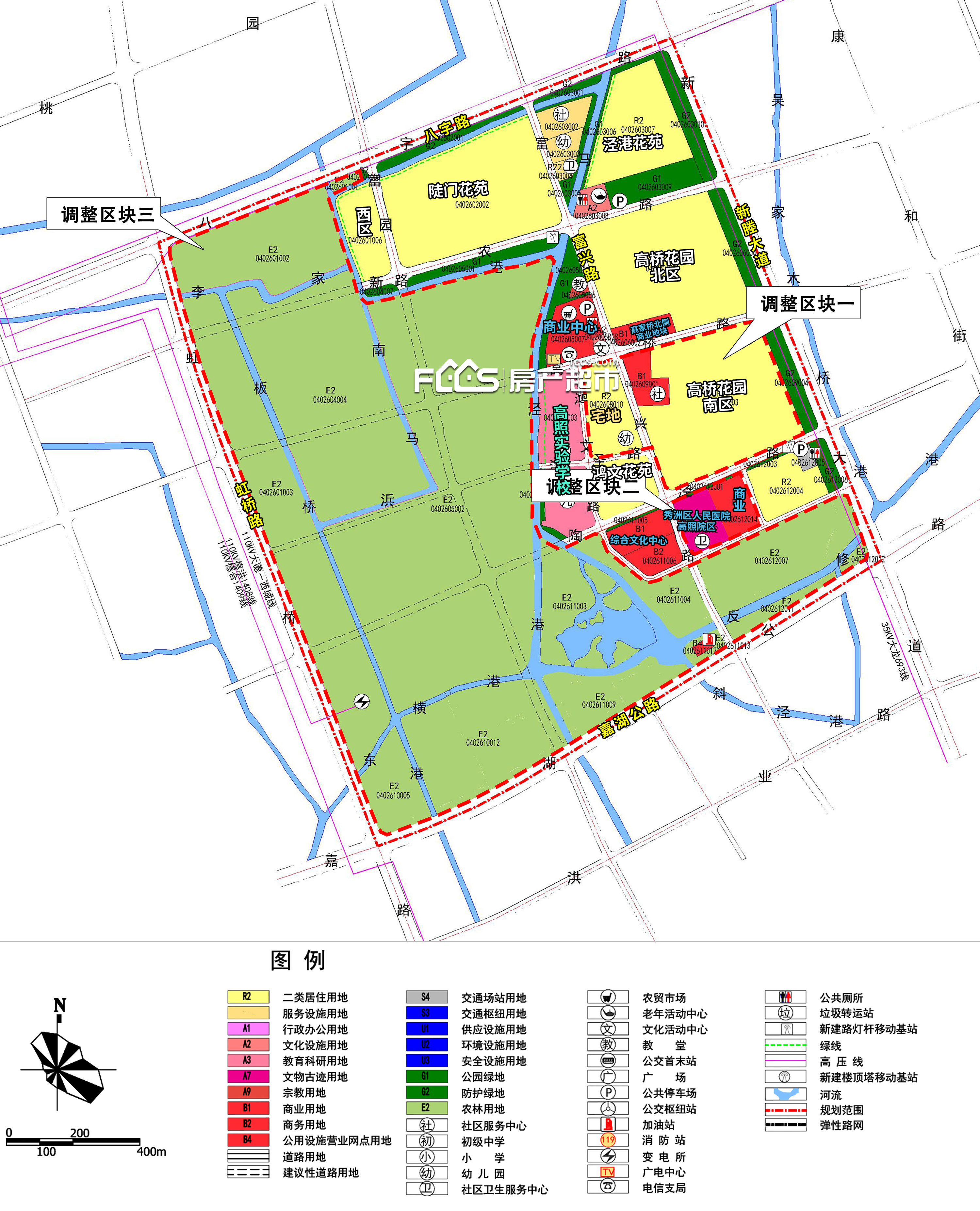 风林社区居委会全新发展规划揭晓