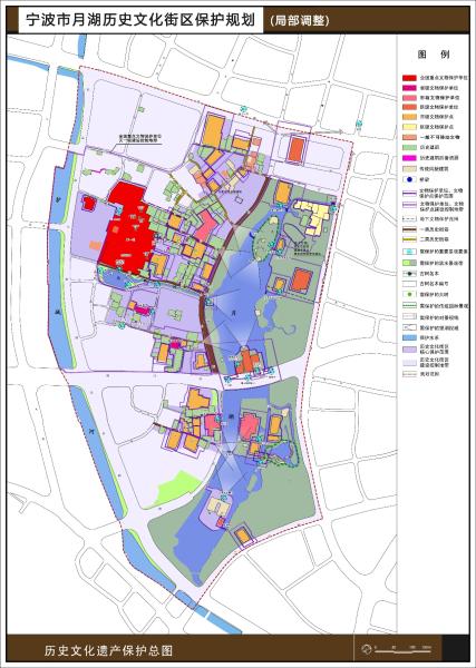 砂山街道发展规划概览