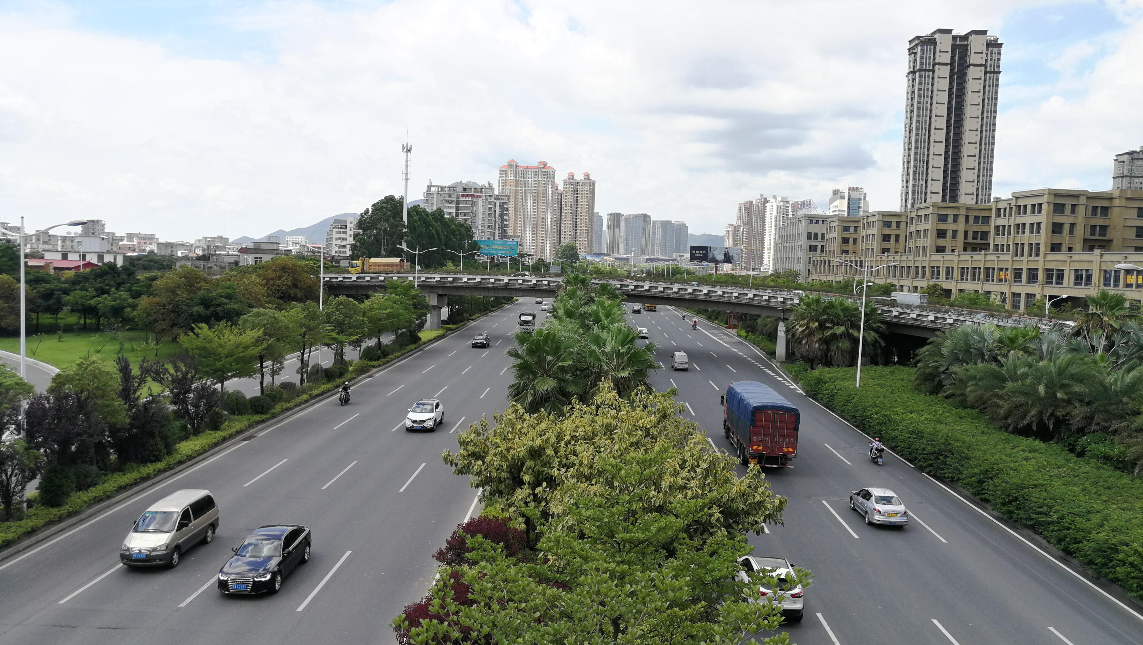 忠门镇未来城市蓝图发展规划揭秘，塑造未来城市新面貌