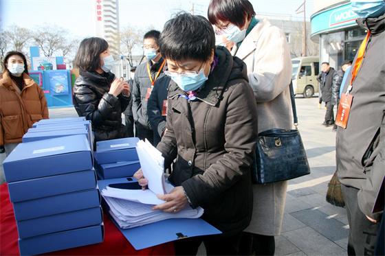 泉城路街道全新发展规划概览