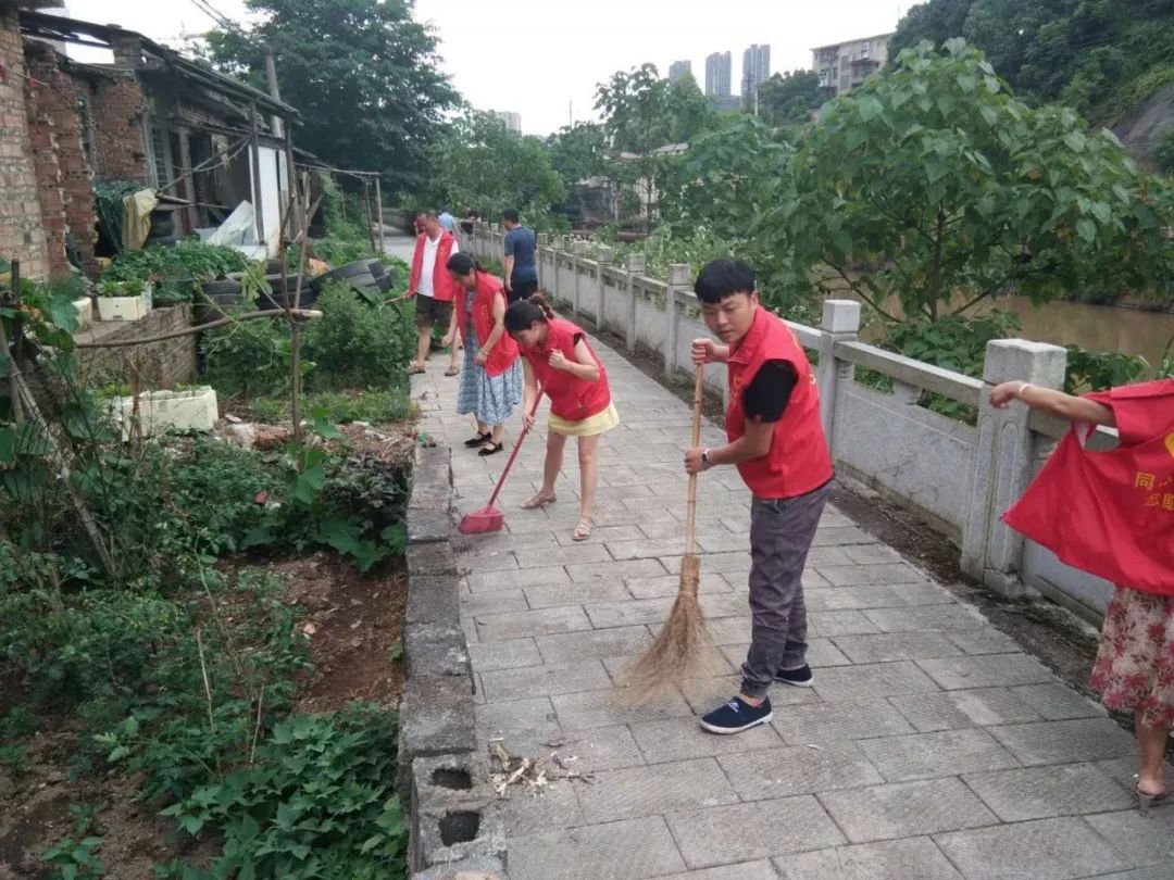 下湘桥街道最新新闻概览