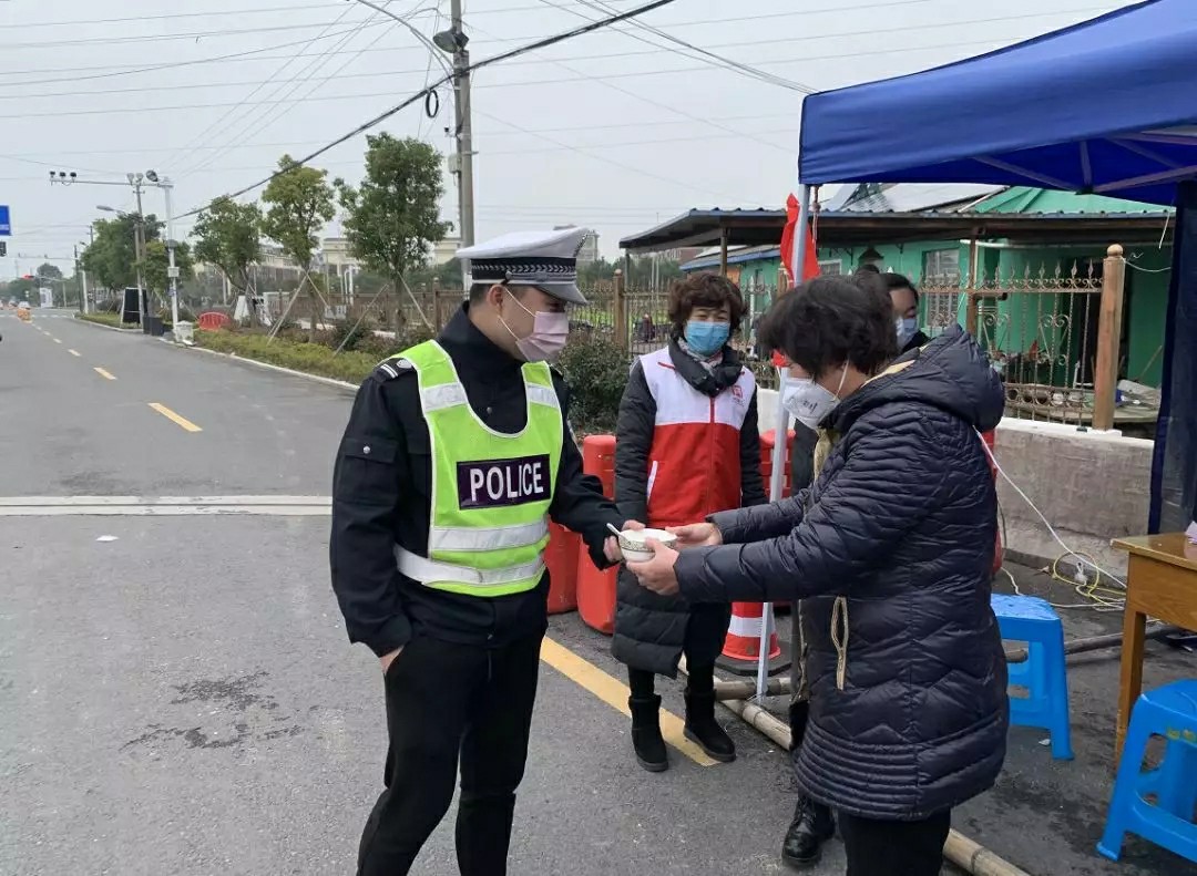 长河社区村最新动态报道