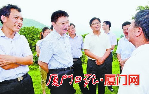 大帽山农场最新动态报道