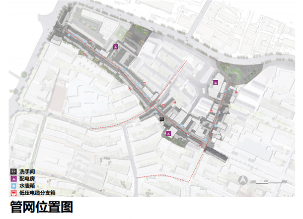 四牌楼街道最新发展规划，塑造未来城市新面貌蓝图