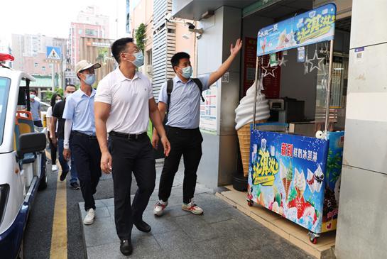 石家镇新领导团队，引领未来发展的新力量