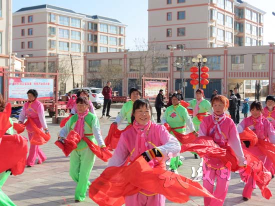 蜻蜓村委会最新动态报道